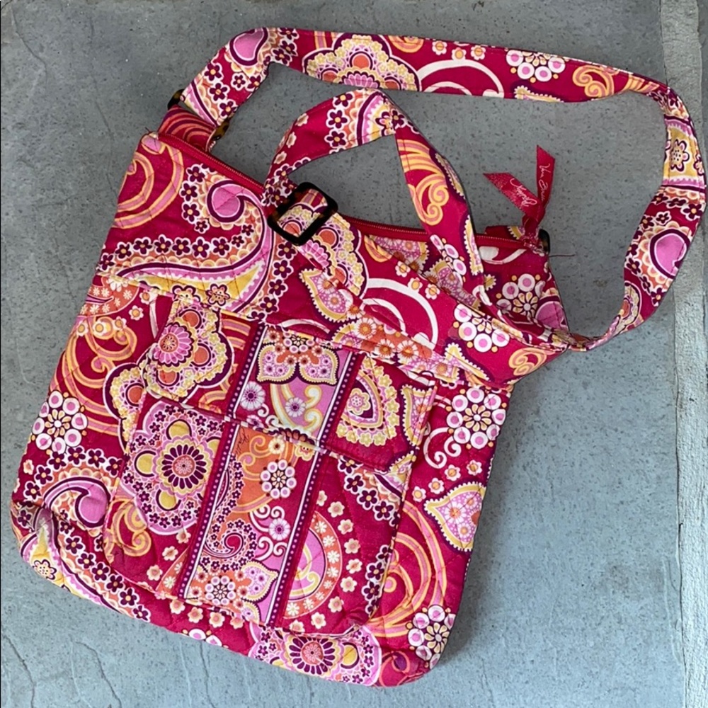 Vera Bradley Crossbody